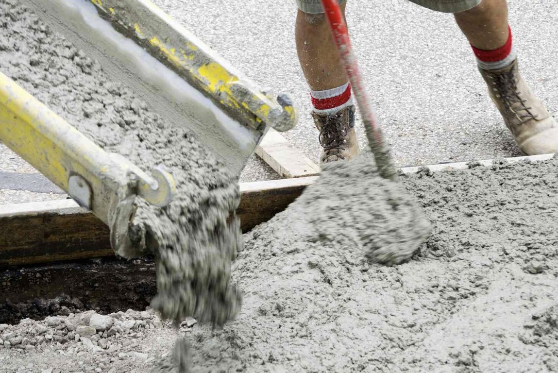 Concrete Repair & Replacement service in Glendora, CA