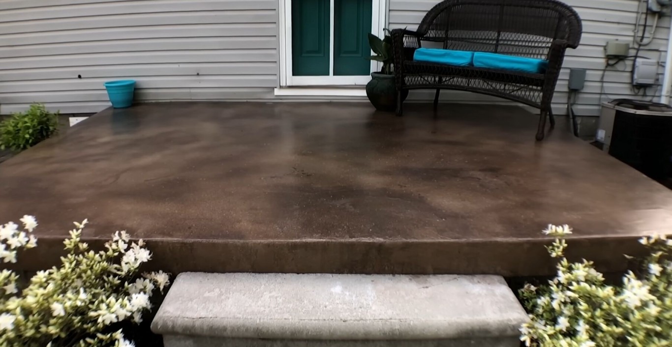 Concrete Patios service in Glendora, CA